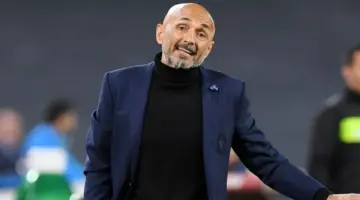 سباليتي يُشبّه نجم يوفنتوس بمحمد صلاح: جناح لا يمكن إيقافه